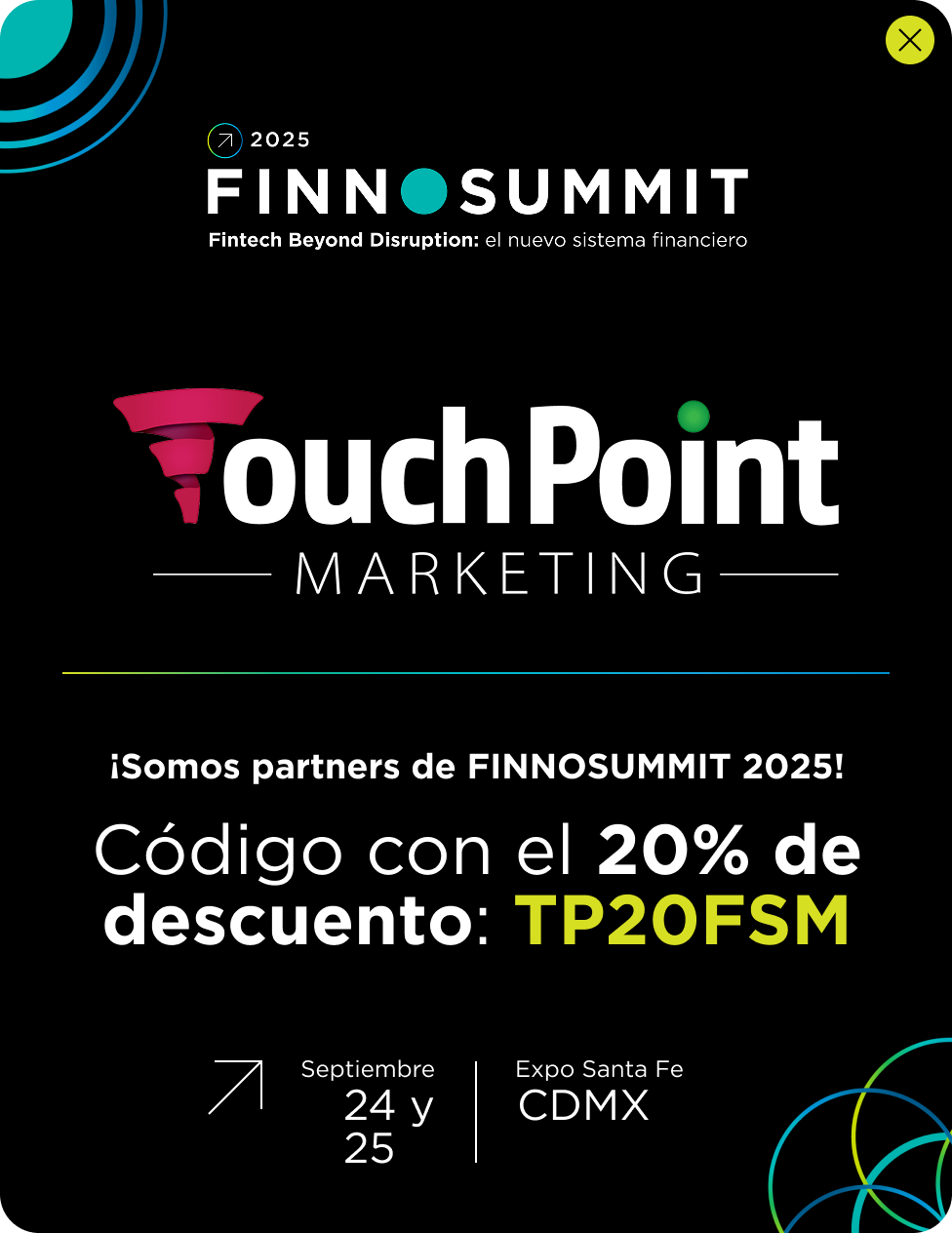 Popup Finnosummit